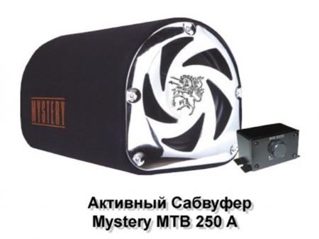  Mystery MTB 250 A